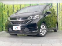 2022 Honda Freed