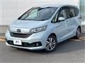 2022 Honda Freed