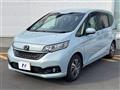 2022 Honda Freed