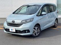 2022 Honda Freed