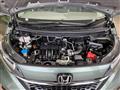 2023 Honda Freed