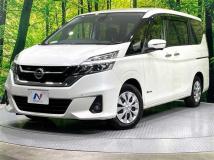 2018 Nissan Serena