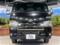 2023 Toyota Hiace Van