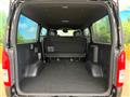 2025 Toyota Hiace Van