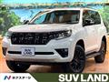 2021 Toyota Land Cruiser Prado