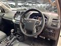 2021 Toyota Land Cruiser Prado