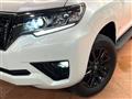 2021 Toyota Land Cruiser Prado