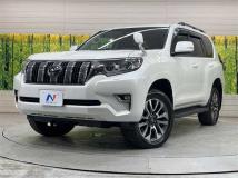 2023 Toyota Land Cruiser Prado