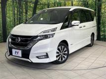 2018 Nissan Serena