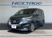 2018 Nissan Serena