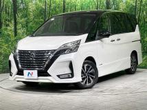 2019 Nissan Serena