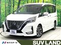 2020 Nissan Serena
