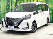 2020 Nissan Serena