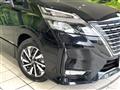 2022 Nissan Serena