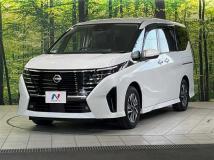 2023 Nissan Serena