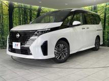 2023 Nissan Serena