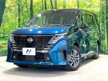 2023 Nissan Serena