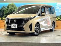 2023 Nissan Serena