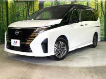2024 Nissan Serena