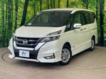 2018 Nissan Serena
