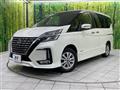 2020 Nissan Serena