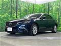 2015 Mazda Atenza