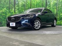 2015 Mazda Atenza