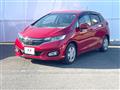 2017 Honda Fit