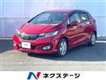 2017 Honda Fit