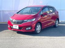 2017 Honda Fit