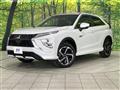 2021 Mitsubishi Eclipsecross