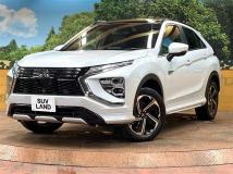 2023 Mitsubishi Eclipsecross