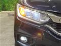 2018 Honda Grace