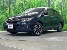 2018 Honda Grace