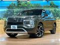 2022 Mitsubishi OUTLANDER PHEV