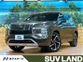 2022 Mitsubishi OUTLANDER PHEV