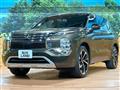 2022 Mitsubishi OUTLANDER PHEV
