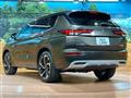 2022 Mitsubishi OUTLANDER PHEV