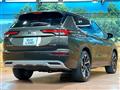 2022 Mitsubishi OUTLANDER PHEV