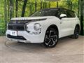2022 Mitsubishi OUTLANDER PHEV