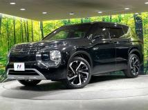 2022 Mitsubishi OUTLANDER PHEV