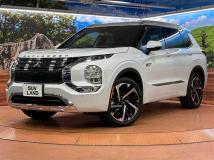 2023 Mitsubishi OUTLANDER PHEV