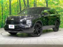 2023 Mitsubishi OUTLANDER PHEV