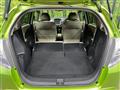 2011 Honda Fit Hybrid