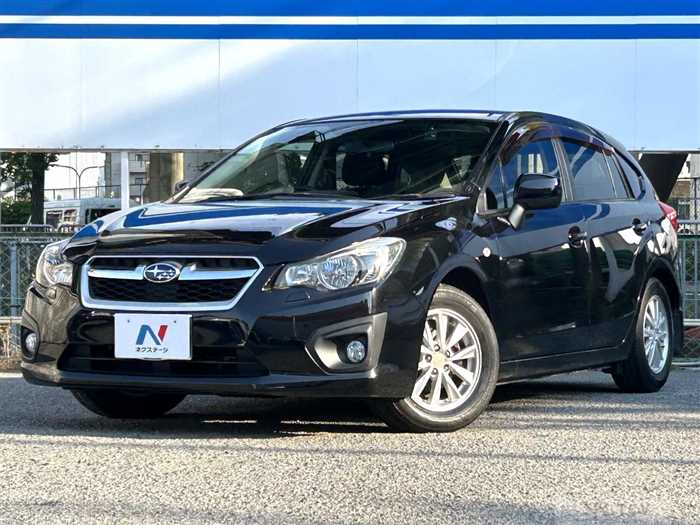 2014 Subaru Subaru Others