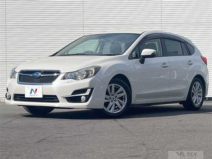 2015 Subaru Subaru Others