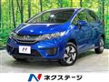 2014 Honda Fit Hybrid