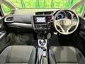 2014 Honda Fit Hybrid