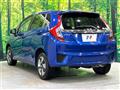 2014 Honda Fit Hybrid