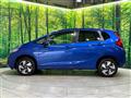 2014 Honda Fit Hybrid
